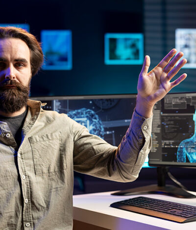 Digital-First vs. Human-Centered Design: Finding the Sweet Spot in 2025